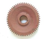 Fogaskerék 07387 Z-56