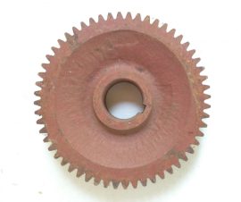 Fogaskerék 07387 Z-56
